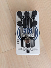 Catalinbread 5F6 pedal Home