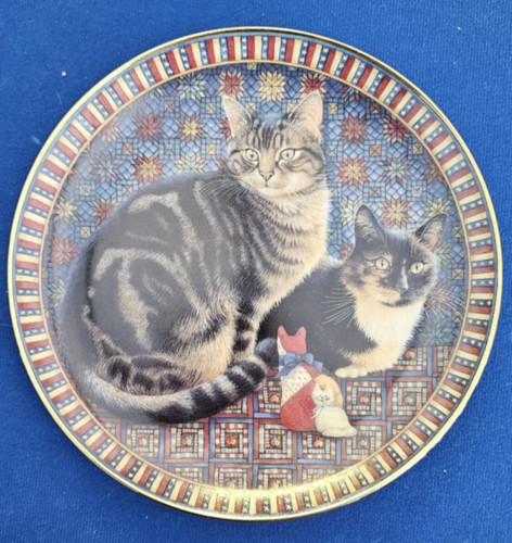 Danbury mint lesley - danbury,