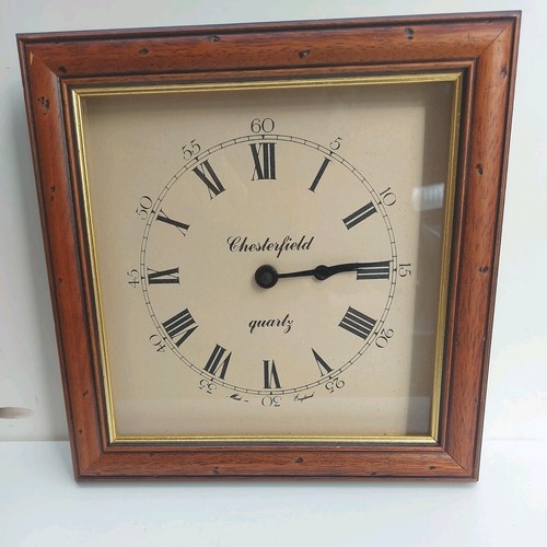 Vintage derby clocks - derby,