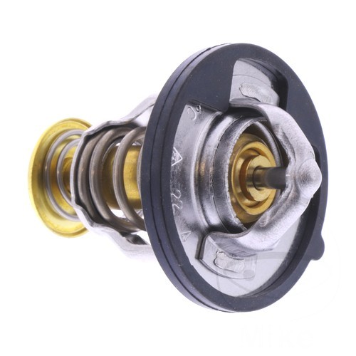 Thermostat fits honda cbr 250 - cbr,