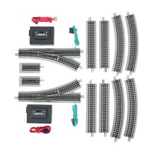 Bachmann USA E-Z Track
