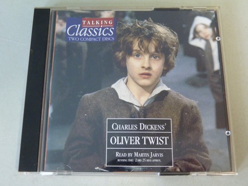 Charles dickens oliver twist - dickens',