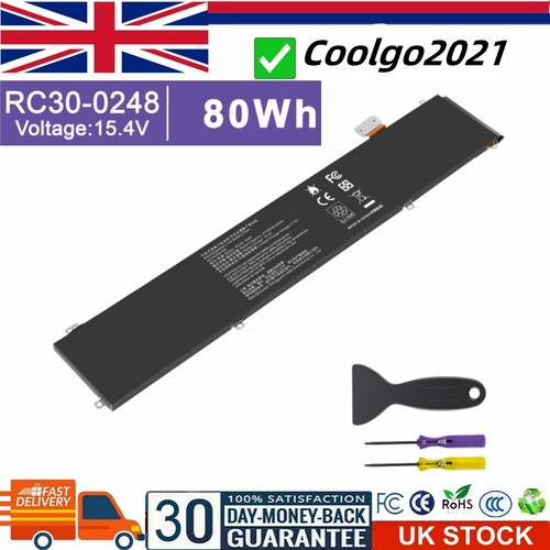 Battery rc30 0248 rz09 for - rz09,