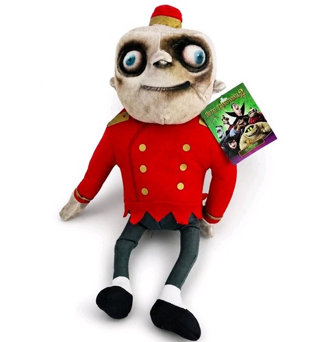 Hotel transylvania bellhop - transylvania,