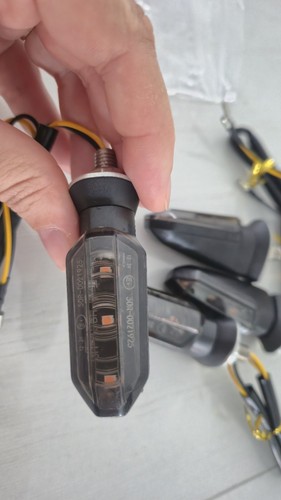 Universal motorcycle led - universal,