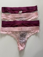 Victoria’s Secret Sheer Mesh