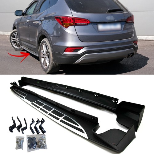 Black silver aluminium - black&silver,