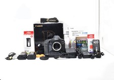 ⏯️ [Top MINT in Box] Canon