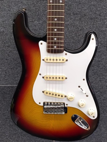 Tokai springy sound - springy, st-60
