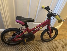 Carrera Star 14 Kids Dark Red