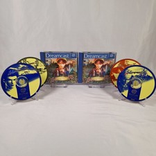 Shenmue II (2) - Sega