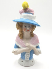 Large Vintage German Ceramic