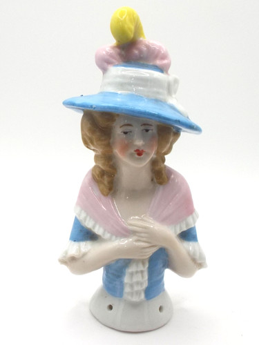 Large vintage german ceramic - large,