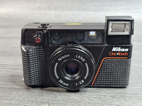 Nikon l35af2 l35 af2 - l35af2, point