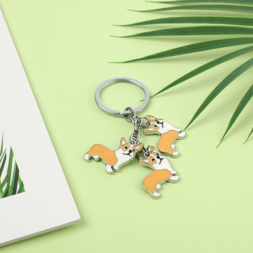 1pcs reusable corgi - corgi, dog