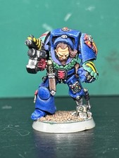 Games Workshop WH40K