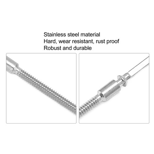 Replacement watch metal - replacement,