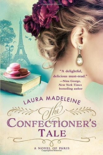 The confectioner tale a - confectioner's,
