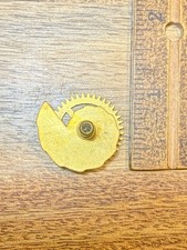 Perivale Clock Movement Hour