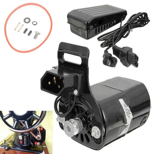 220v sewing machine motor - 220v,