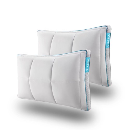 Simba hybrid pillow - simba,