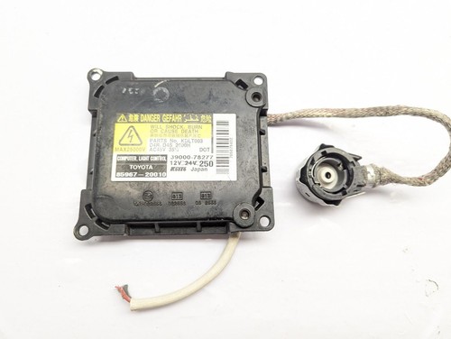 Toyota estima mk3 2006 - 2006,