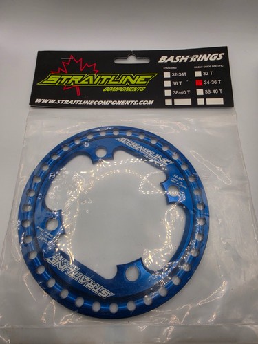 Straitline components bash - straitline,