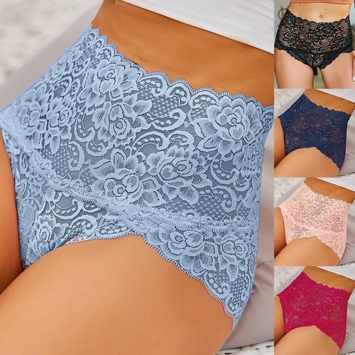 Women ladies french high waist - ladies,