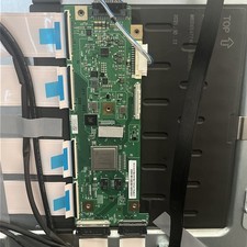 LG OLED651G6LA TCON BOARD