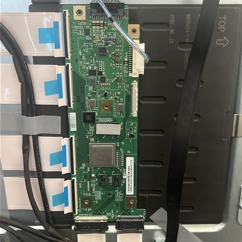 Oled651g6la tcon board - lg,