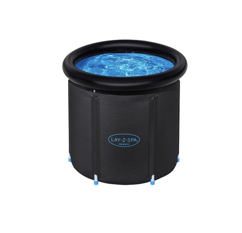 Lay spa ice bath - ❄️lay-z-spa,