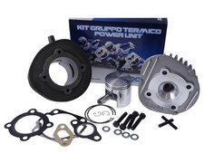 Cylinder Polini cast iron