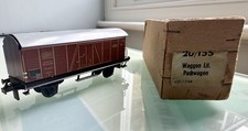 Trix Express 20/155 Vintage