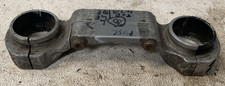 Miscellaneous front fork brace - front,
