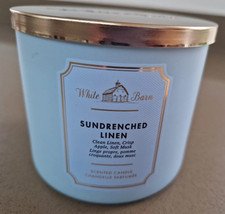 Bath & Body Works  3 Wick