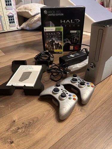Xbox 360 limited - 360, edition