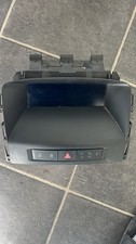 VAUXHALL ASTRA J NAVI650 &