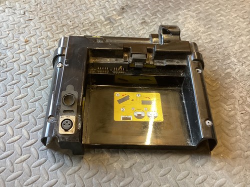 Freerider luggie battery tray - ,