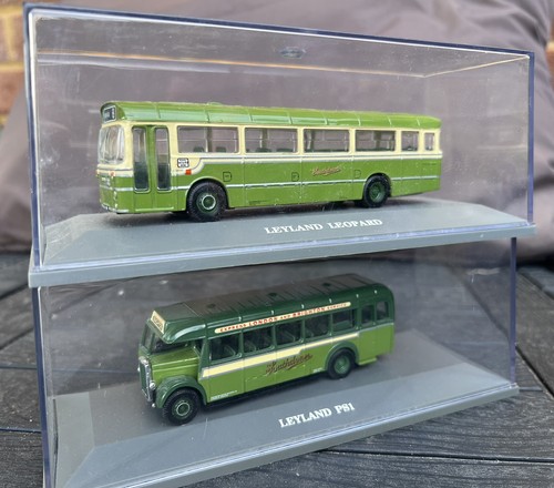 Corgi original omnibus - original, 97057