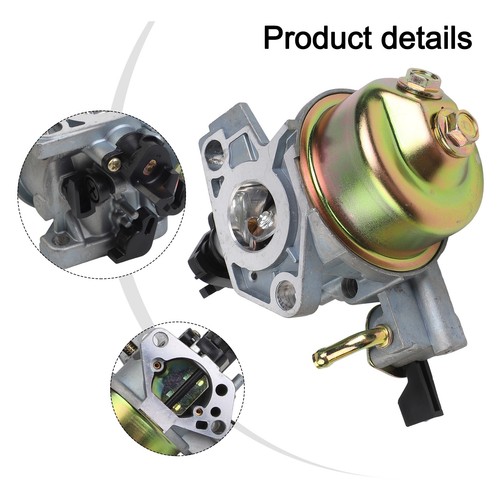 Choke lever carburettor - choke, kit