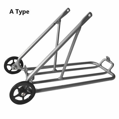 Tire folding bike - 16*1-3/8,