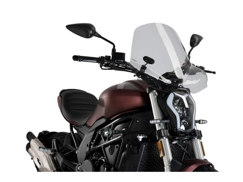 Puig touring screen - ii,