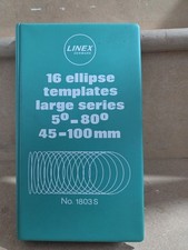 Linex Denmark 16 Ellipse