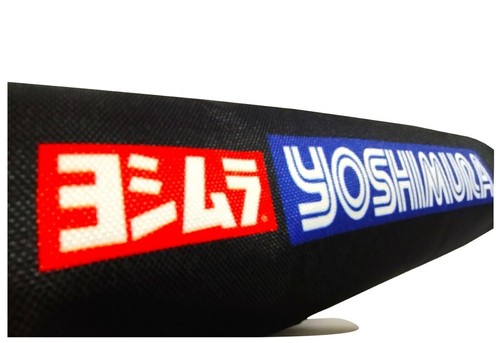 Black shock covers - black,