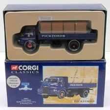 Corgi 1/50 Scale 20501 -