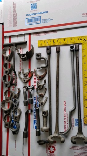 Pratt whitney aircraft tool - pratt,
