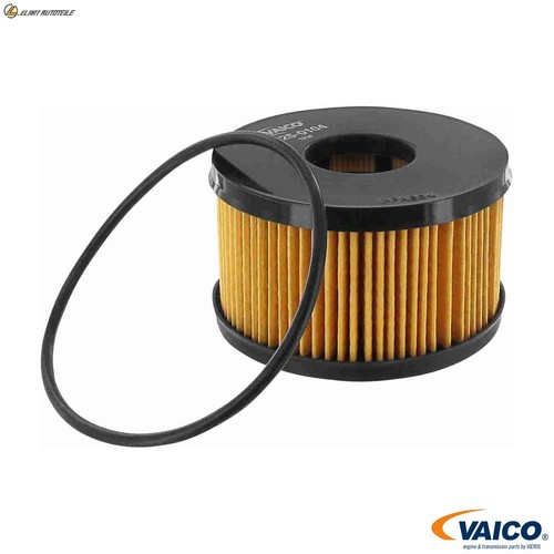 Oil filter v25 0104 for - filter, v25-0104