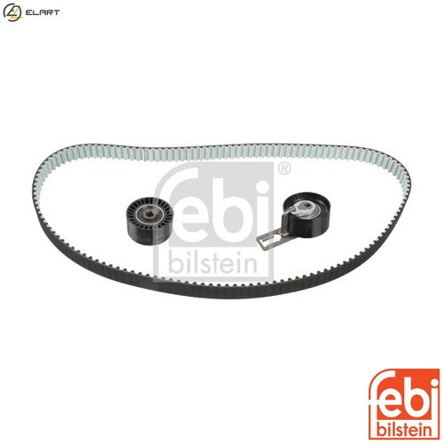 Timing belt kit 39200 - timing,