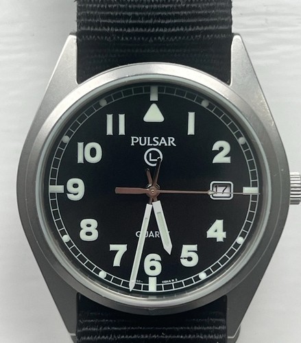 Pulsar g10 military issued - pulsar,