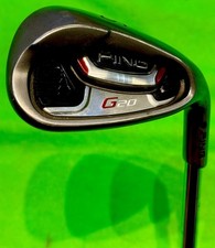 PING G20 SAND WEDGE GOLF CLUB 54 DEGREE GAME IMPROVEMENT 24 HOUR DELIVERY!!!